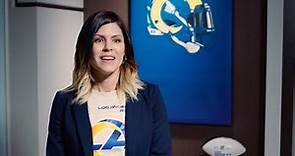 How Rams Prepare To Perform Their Best: Sports Psychologist Dr. Carrie Hastings Gives An Inside Look