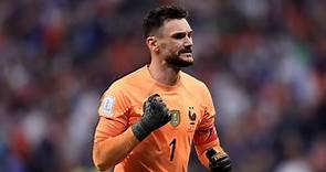 Everything to Know About France Goalkeeper Hugo Lloris