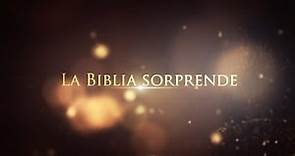 05 Alejandría - La Biblia Sorprende - Juan Surroca
