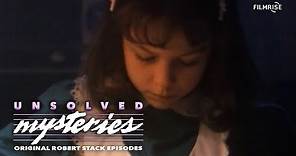 Unsolved Mysteries with Robert Stack - Season 2 Episode 16 - Full Episode