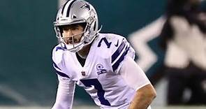 Ben DiNucci Dallas Cowboys Highlights | “My Truck” | NFL Highlights