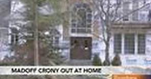 Madoff Aide DiPascali Gives Up New Jersey House, Assets: Video