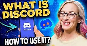 What is Discord and How to Use it