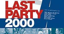 Last Party 2000