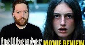 Hellbender - Movie Review