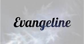 Significado de Evangeline, nombre Inglés para tu bebe (origen y personalidad)