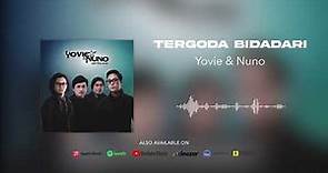 Yovie & Nuno - Tergoda Bidadari (Official Audio)