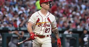 Cardinals: Latest Tyler O’Neill injury update complicates trade deadline plans