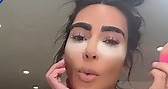 Kim Kardashian is hailed the 'Queen of TikTok' after makeover