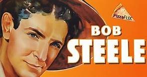 Marked Trails (1944) BOB STEELE