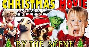 Guess The Christmas Movie By Scene Quiz Challenge🎅 - Trivia🎄 | Quiz Paradise