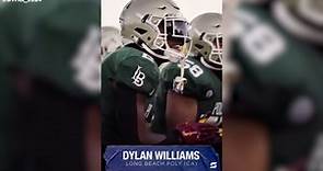 dylan williams highlights_1