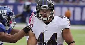 5 Things to know about Kyle Juszczyk