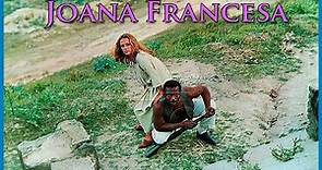 Joana Francesa (1973) - FILME COMPLETO HD 720p
