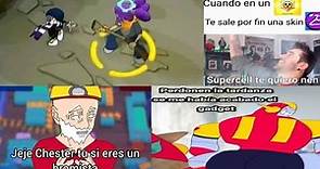 Memes de Brawl Stars #5