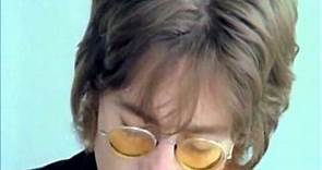John Lennon - Imagine (Subtítulos en español)