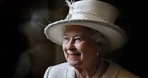 Queen Elizabeth II's Cause of Death Revealed in National Records