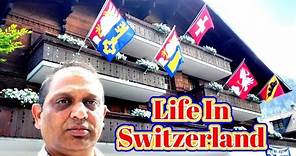 Switzerland | Interesting Facts, History and Tourism