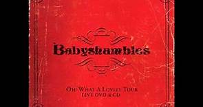 01 Carry On Up The Morning - Babyshambles