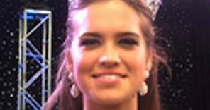 Stormi Bree Henley Wins Miss Teen USA!