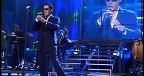 Marc Anthony " Celos " .