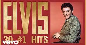 Elvis Presley - One Night (Official Audio)