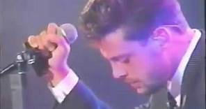Luis Miguel - La Incondicional - En vivo Premier, México 1993