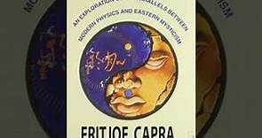 Fritjof Capra: The Tao of Physics