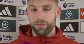 Charlie Taylor On Confidence From Fulham Victory