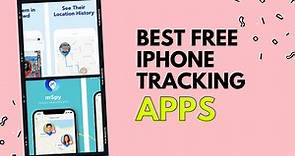 11 Best free iPhone tracking apps - Paid /Free - The maciOS