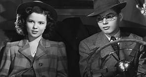 Miss Annie Rooney 1942 - Shirley Temple, Dickie Moore, Guy Kibbee, William Gargan, Peggy Ryan