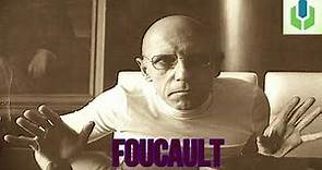 Foucault | Biografía y Obras | Psicoanálisis y Psicología |