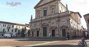 Saronno (VA) - Borghi d’Italia (Tv2000)