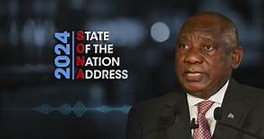 President Ramaphosa delivers State of the Nation Address