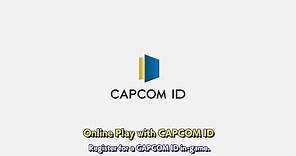 Capcom ID Registration In-game Guide