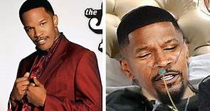 The Jamie Foxx Show (1996) Cast Then And Now 2023, Half of the cast has tragically passed away!