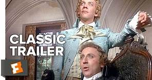 Start the Revolution Without Me (1970) Official Trailer - Gene Wilder, Donald Sutherland HD