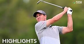 Day 3 Highlights | 2023 Fortinet Australian PGA Championship
