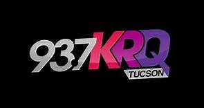 93.7 KRQQ-FM Tucson, AZ Legal ID 1/11/23 10PM MDT “93.7 KRQ”