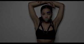 TINASHE - Nightride (Official Music Video)