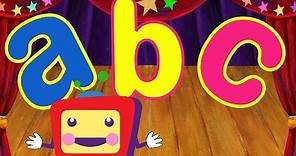 ABC SONG | ABC Songs for Children - 13 Alphabet Songs & 26 Videos