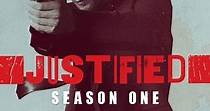 Justified: La ley de Raylan temporada 1 - Ver todos los episodios online
