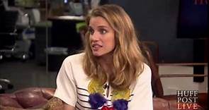 Anna Chlumsky Remember My Girl
