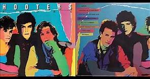 THE HOOTERS - Amore ('83)