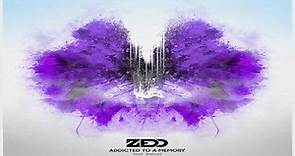 Zedd - Addicted To A Memory ft Bahari (Lyrics)