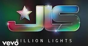 JLS - Billion Lights (Official Audio)
