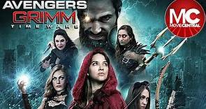 Avengers Grimm: Time Wars | Full Movie | Action Adventure Fantasy