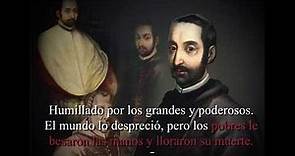 Puebla en la historia | Juan de Palafox y Mendoza