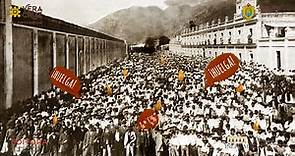 Huelga de Río Blanco, Veracruz, 7 de enero de 1907