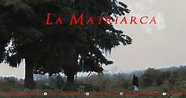 Película La Matriarca | Teaser Trailer Oficial 4K | Amor .... El Único Antídoto para la Guerra !